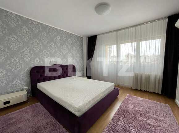 Apartament de închiriat 3 camere Marasti - 78175AI | BLITZ Cluj-Napoca | Poza1