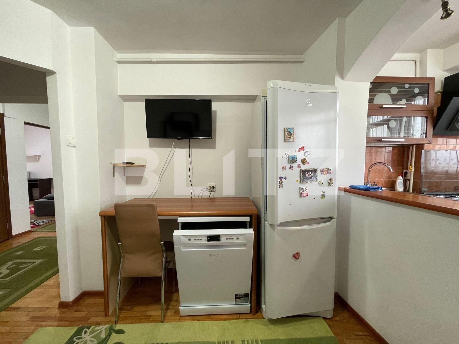 Apartament de închiriat 3 camere Marasti - 78175AI | BLITZ Cluj-Napoca | Poza7