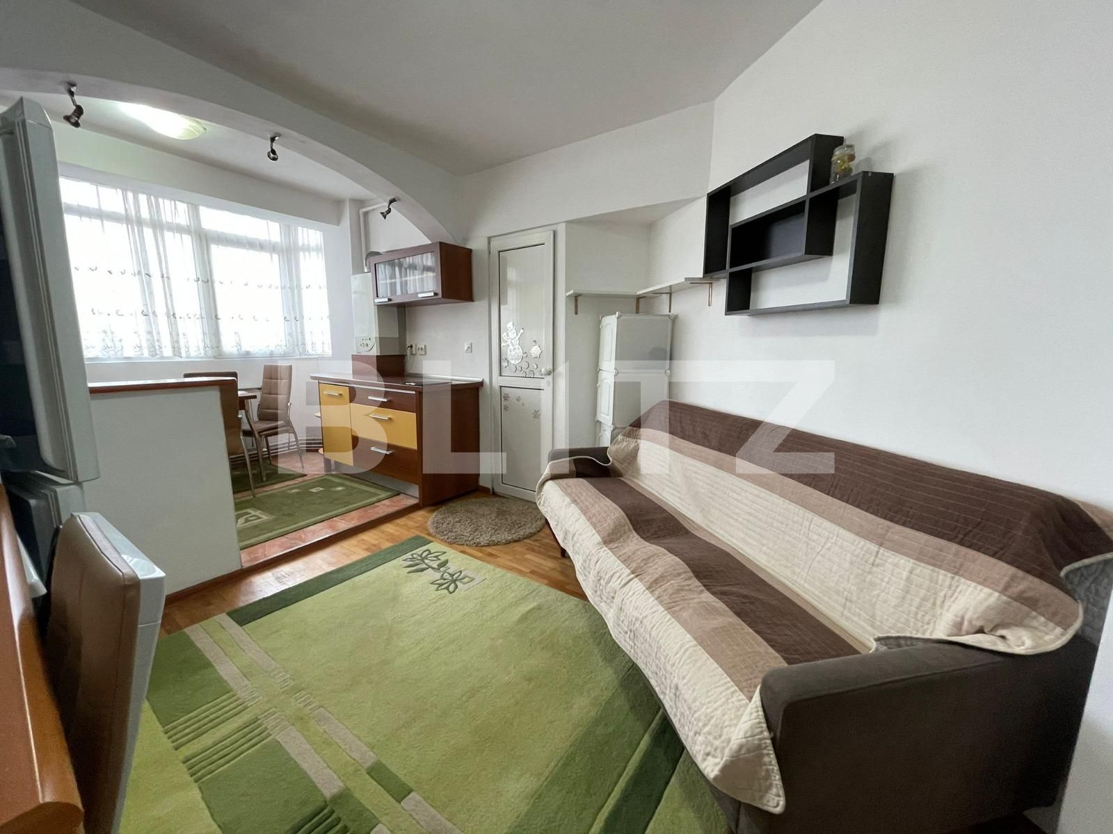 Apartament de închiriat 3 camere Marasti - 78175AI | BLITZ Cluj-Napoca | Poza5