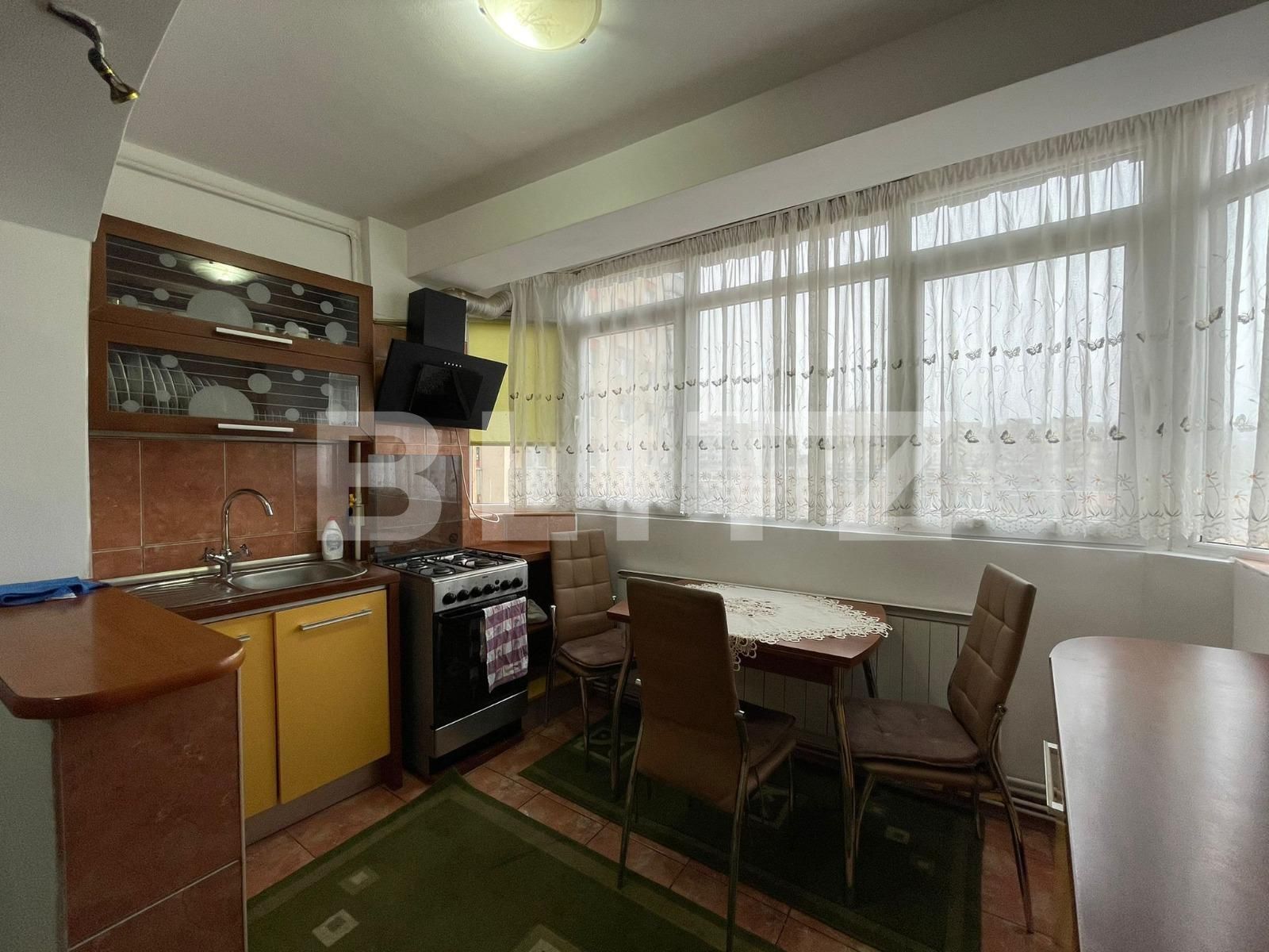 Apartament de închiriat 3 camere Marasti - 78175AI | BLITZ Cluj-Napoca | Poza6