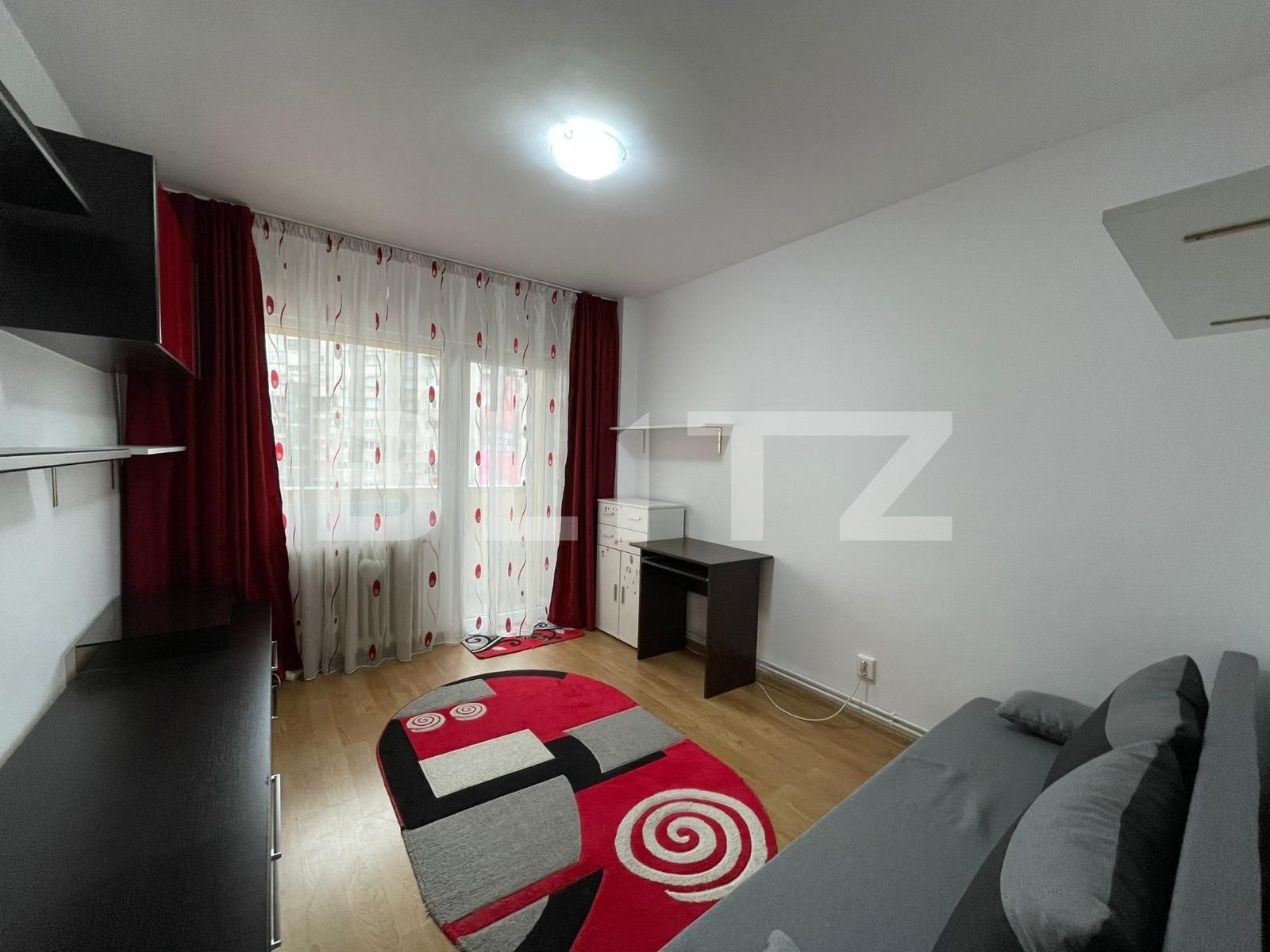 Apartament de închiriat 3 camere Marasti - 78175AI | BLITZ Cluj-Napoca | Poza3