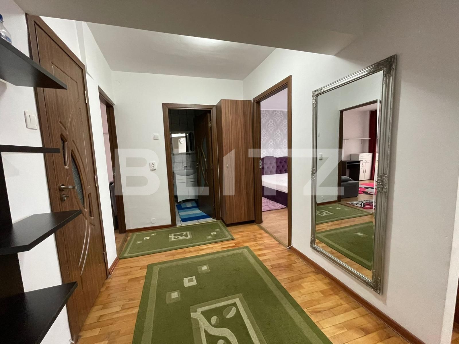 Apartament de închiriat 3 camere Marasti - 78175AI | BLITZ Cluj-Napoca | Poza9