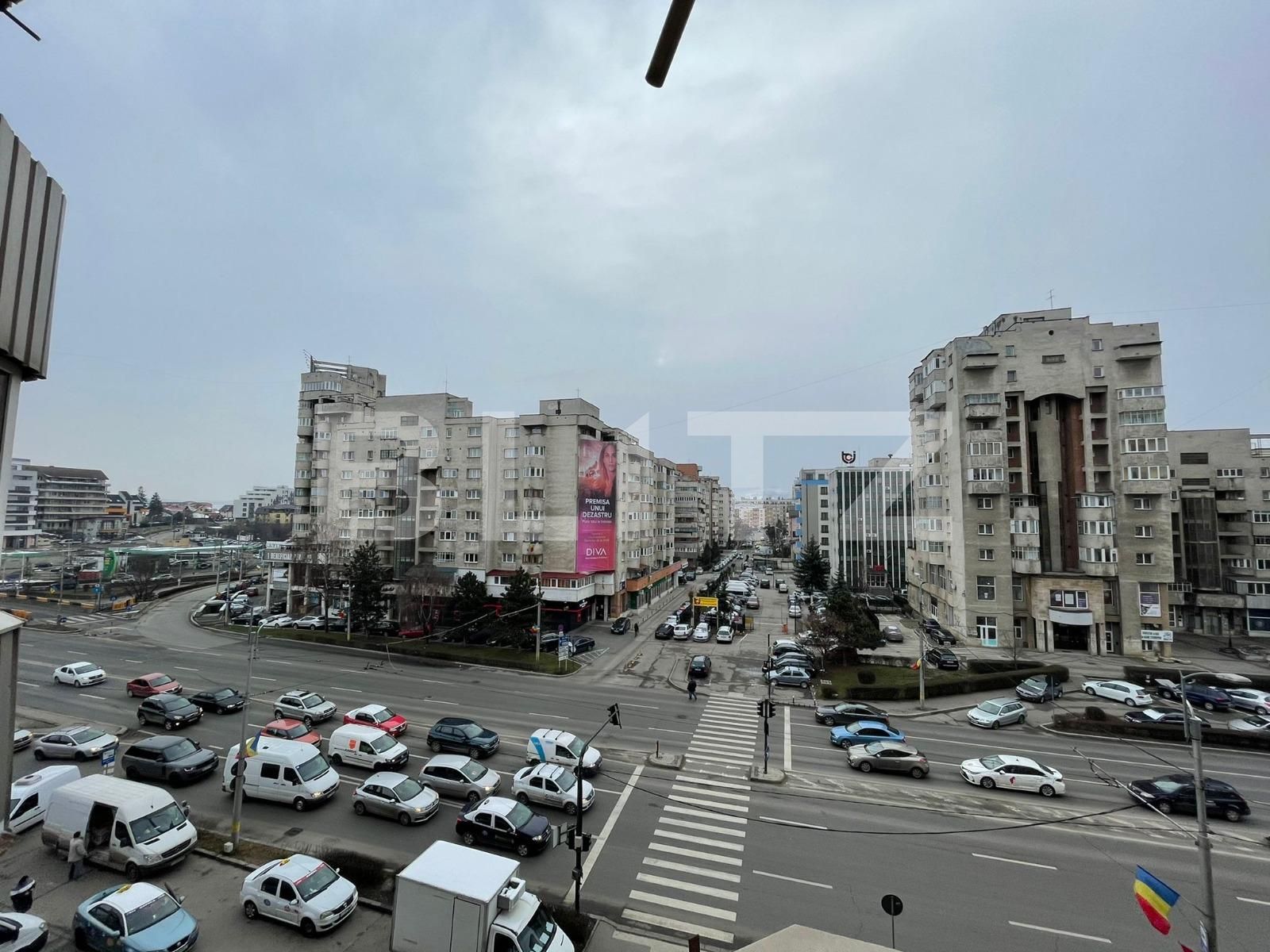 Apartament de închiriat 3 camere Marasti - 78175AI | BLITZ Cluj-Napoca | Poza13