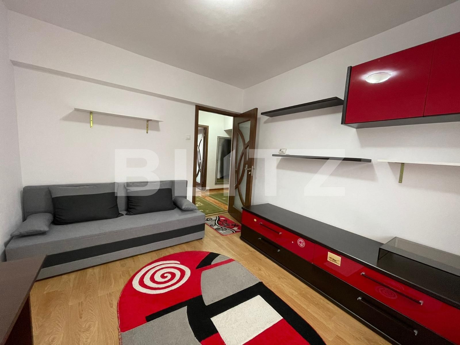 Apartament de închiriat 3 camere Marasti - 78175AI | BLITZ Cluj-Napoca | Poza4