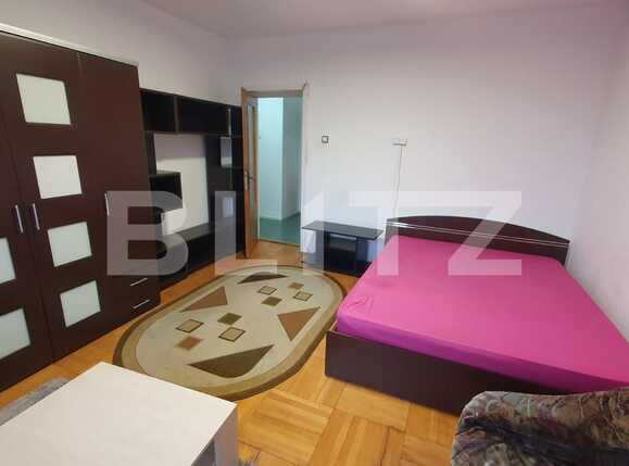 Apartament de închiriat 3 camere Grigorescu - 78176AI | BLITZ Cluj-Napoca | Poza1