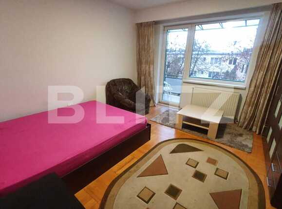 Apartament de închiriat 3 camere Grigorescu - 78176AI | BLITZ Cluj-Napoca | Poza2