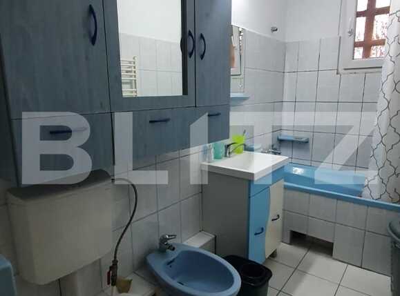 Apartament de închiriat 3 camere Grigorescu - 78176AI | BLITZ Cluj-Napoca | Poza8