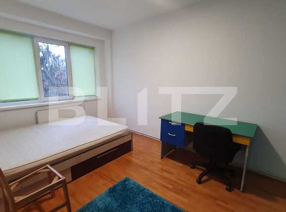 Apartament de închiriat 3 camere Grigorescu - 78176AI | BLITZ Cluj-Napoca | Poza3