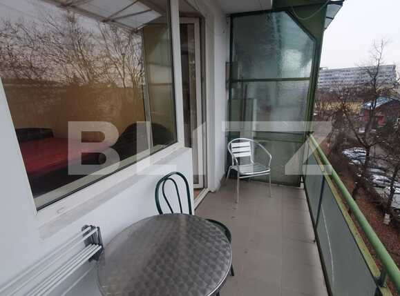 Apartament de închiriat 3 camere Grigorescu - 78176AI | BLITZ Cluj-Napoca | Poza9