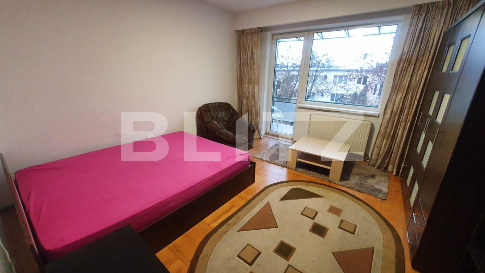 Apartament de închiriat 3 camere Grigorescu - 78176AI | BLITZ Cluj-Napoca | Poza2