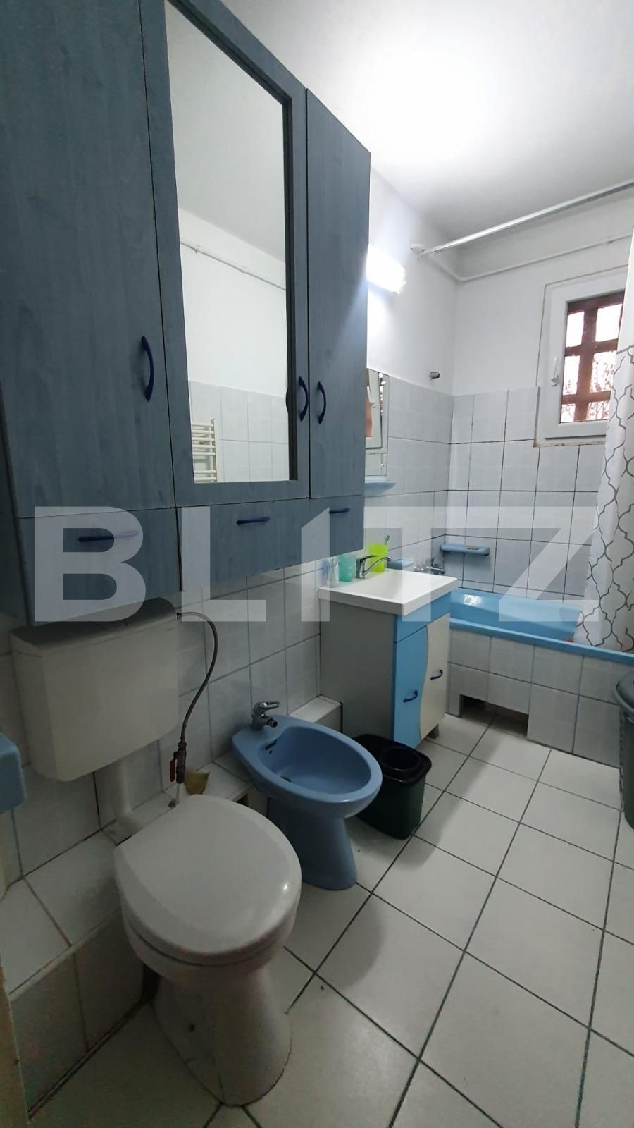 Apartament de închiriat 3 camere Grigorescu - 78176AI | BLITZ Cluj-Napoca | Poza8