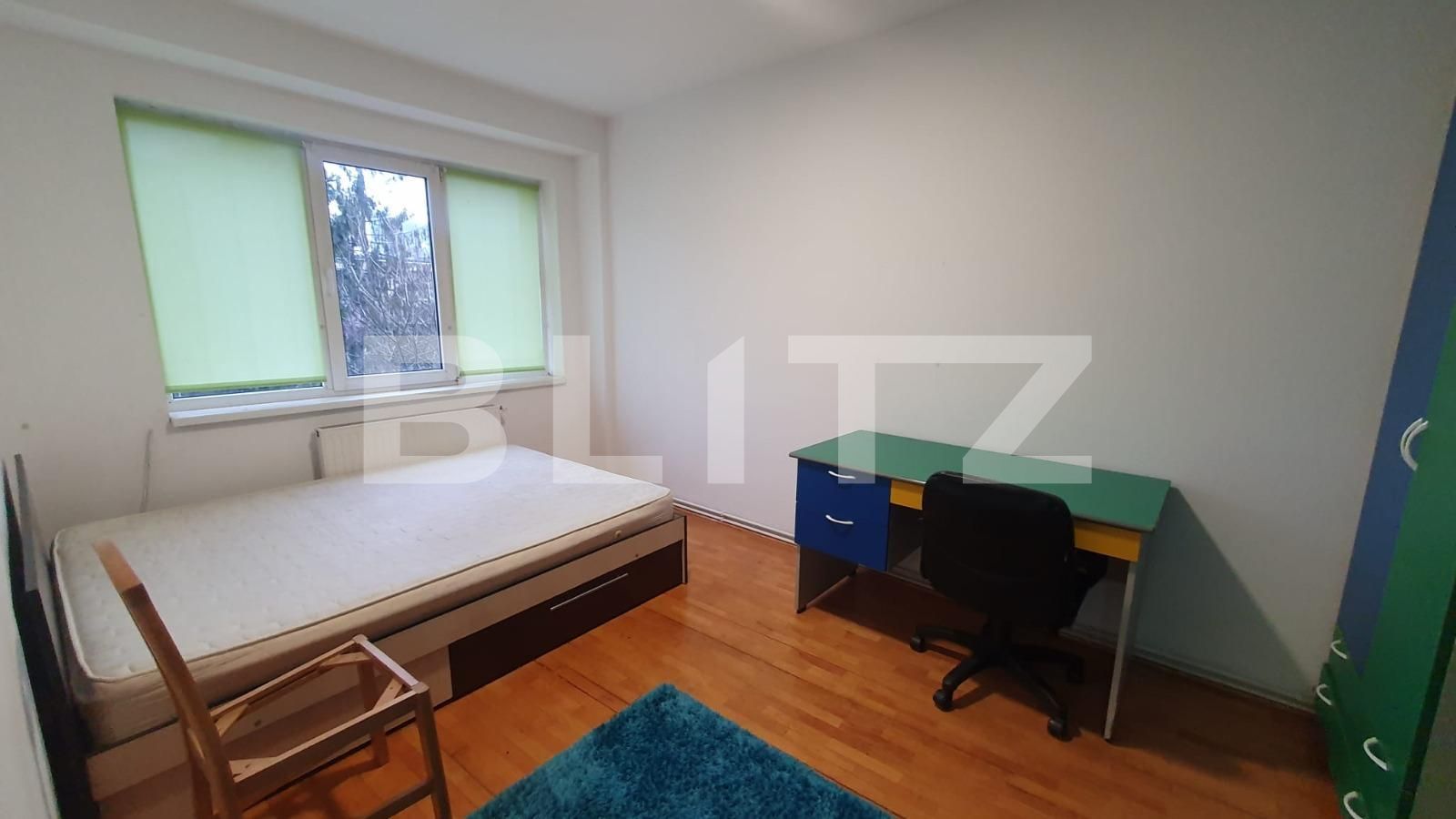 Apartament de închiriat 3 camere Grigorescu - 78176AI | BLITZ Cluj-Napoca | Poza3