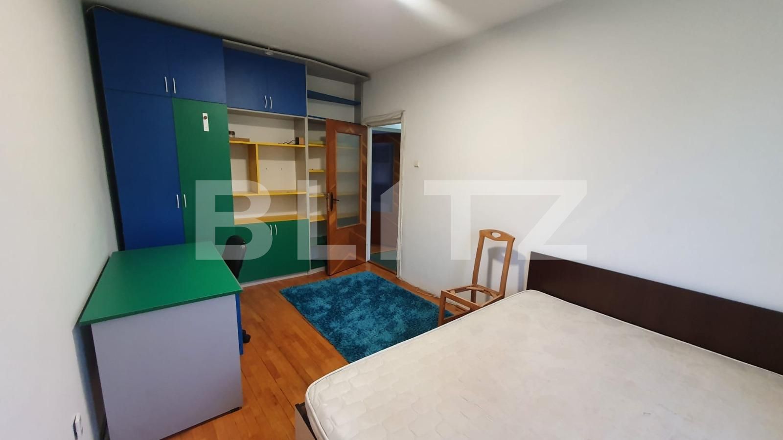 Apartament de închiriat 3 camere Grigorescu - 78176AI | BLITZ Cluj-Napoca | Poza4