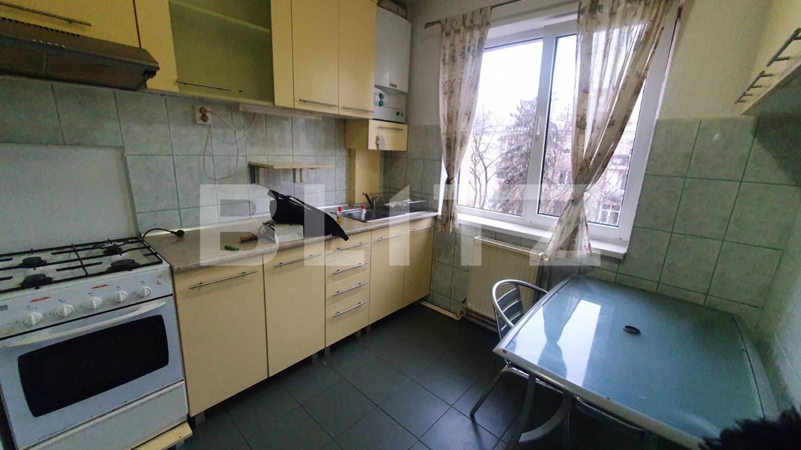 Apartament de închiriat 3 camere Grigorescu - 78176AI | BLITZ Cluj-Napoca | Poza7
