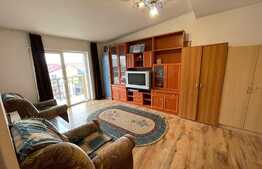 Apartament de 2 camere, 50 mp, parcare, zona Florilor