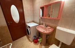 Apartament de 2 camere, 50 mp, parcare, zona Florilor