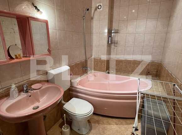 Apartament de închiriat 2 camere Floreşti - 78177AI | BLITZ Cluj-Napoca | Poza10