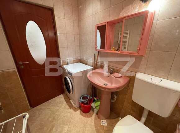 Apartament de închiriat 2 camere Floreşti - 78177AI | BLITZ Cluj-Napoca | Poza11