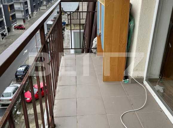 Apartament de închiriat 2 camere Floreşti - 78177AI | BLITZ Cluj-Napoca | Poza12