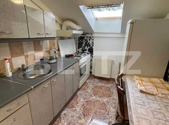 Apartament de închiriat 2 camere Floreşti - 78177AI | BLITZ Cluj-Napoca | Poza4