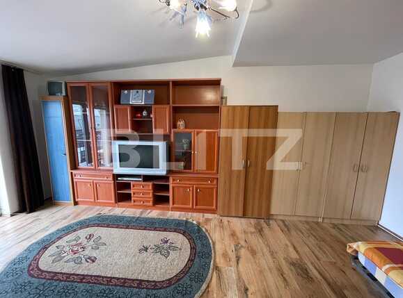 Apartament de închiriat 2 camere Floreşti - 78177AI | BLITZ Cluj-Napoca | Poza3