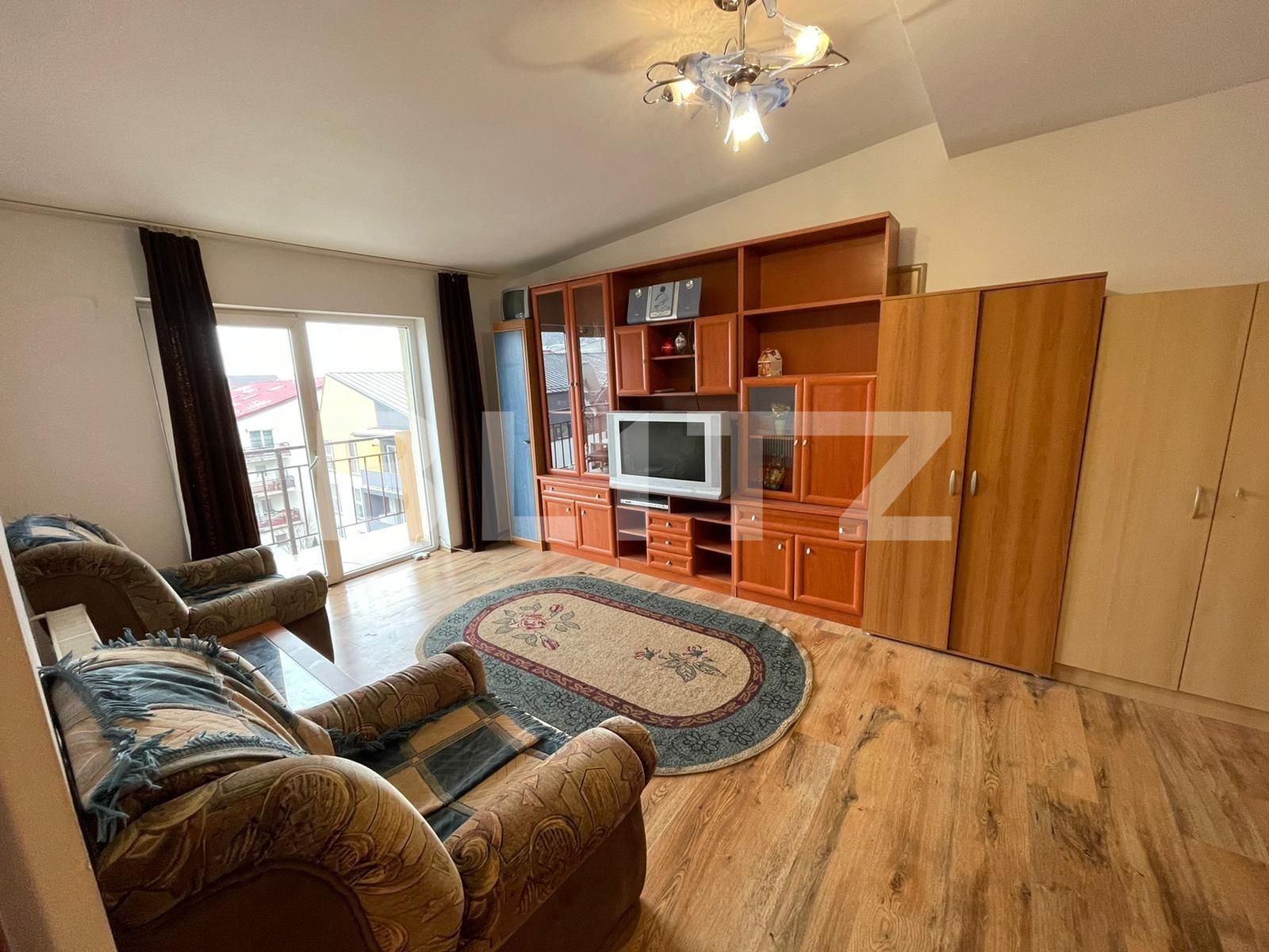 Apartament de închiriat 2 camere Floreşti - 78177AI | BLITZ Cluj-Napoca | Poza1