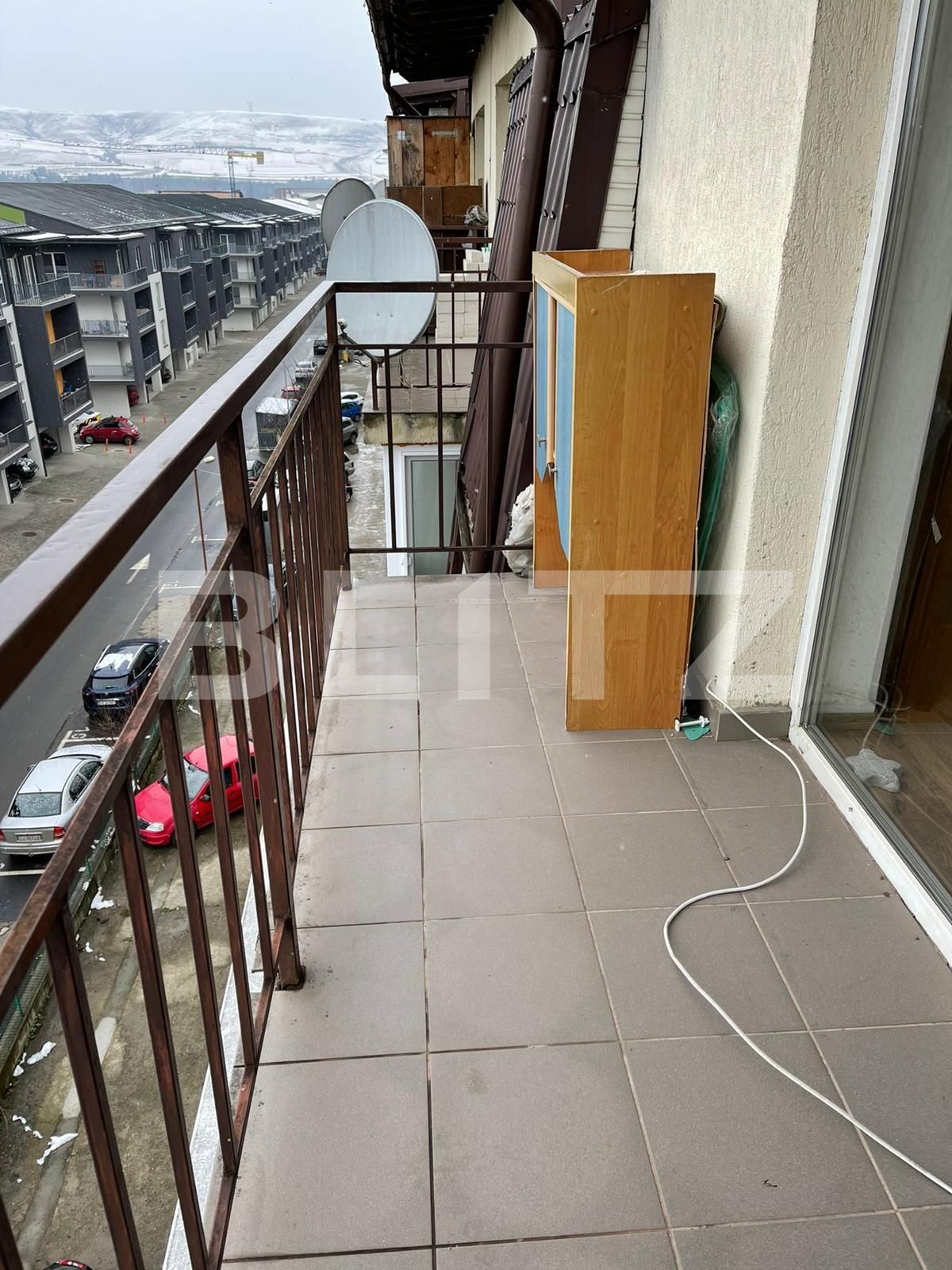 Apartament de închiriat 2 camere Floreşti - 78177AI | BLITZ Cluj-Napoca | Poza12