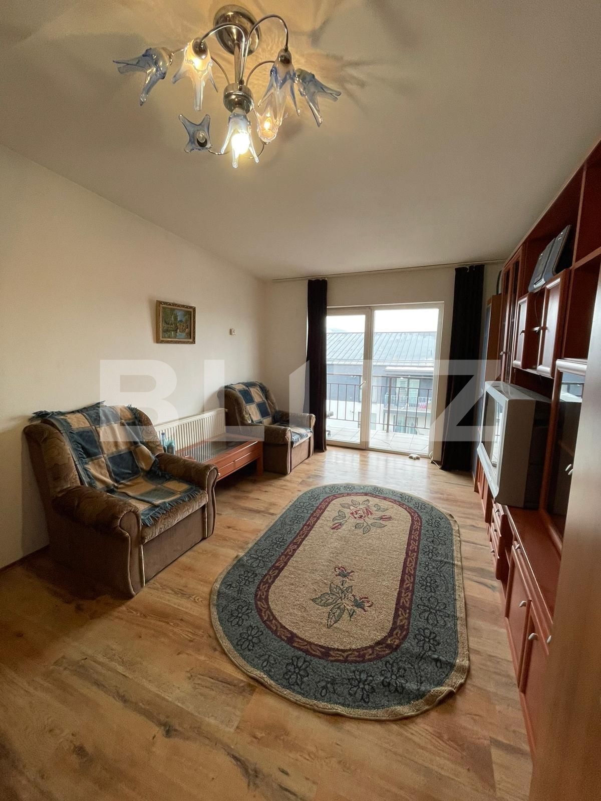 Apartament de închiriat 2 camere Floreşti - 78177AI | BLITZ Cluj-Napoca | Poza2