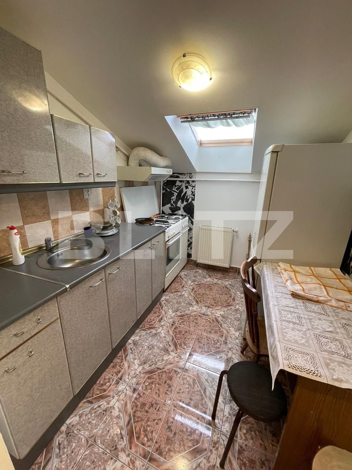 Apartament de închiriat 2 camere Floreşti - 78177AI | BLITZ Cluj-Napoca | Poza4