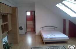 Vanzare mansarda cu 1 camera, 33 mp, zona strazii Eroilor!