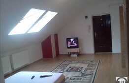 Vanzare mansarda cu 1 camera, 33 mp, zona strazii Eroilor!