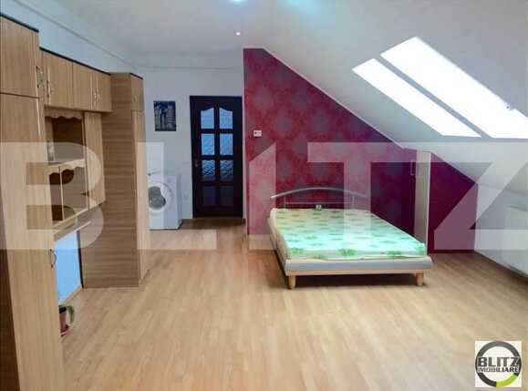 Garsonieră de vânzare Floreşti - 7818AV | BLITZ Cluj-Napoca | Poza1
