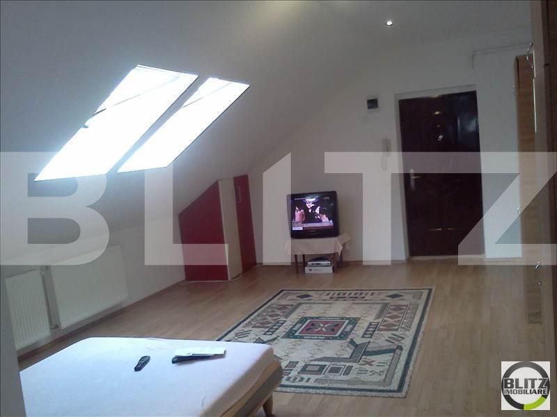 Garsonieră de vânzare Floreşti - 7818AV | BLITZ Cluj-Napoca | Poza3