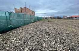 Teren in Stupini, parcelabil pentru nevoile voastre