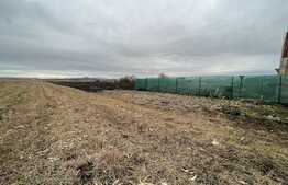 Teren in Stupini, parcelabil pentru nevoile voastre