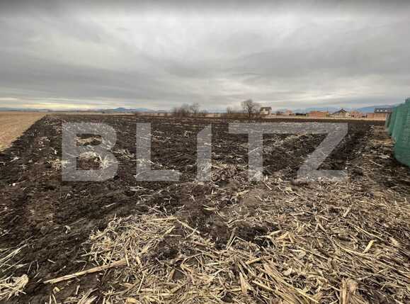 Teren de vânzare Stupini - 78180TV | BLITZ Brașov | Poza4