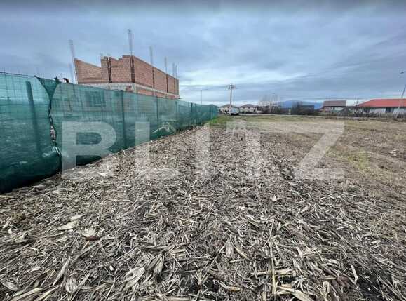 Teren de vânzare Stupini - 78180TV | BLITZ Brașov | Poza3