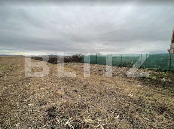 Teren de vânzare Stupini - 78180TV | BLITZ Brașov | Poza2