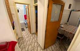 Apartament de 2 camere, 50 mp, zona Grivitei - Tractorul 