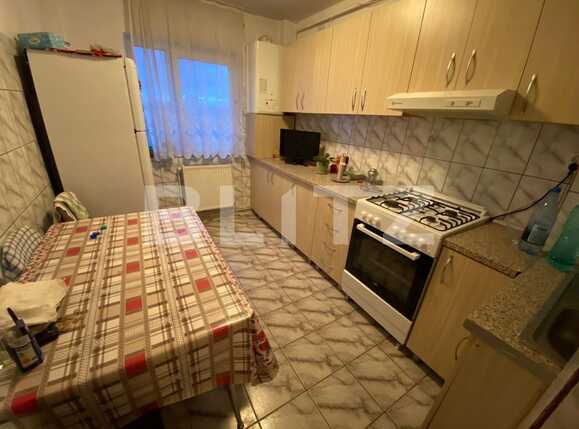 Apartament de vânzare 2 camere Grivitei - 78183AV | BLITZ Brașov | Poza6