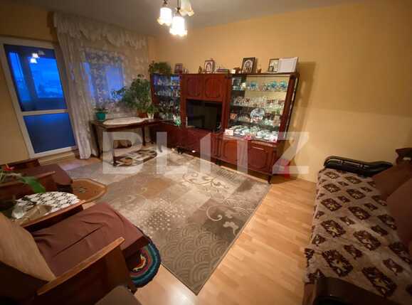 Apartament de vânzare 2 camere Grivitei - 78183AV | BLITZ Brașov | Poza1