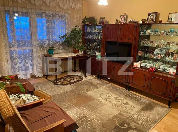 Apartament de vânzare 2 camere Grivitei - 78183AV | BLITZ Brașov | Poza2