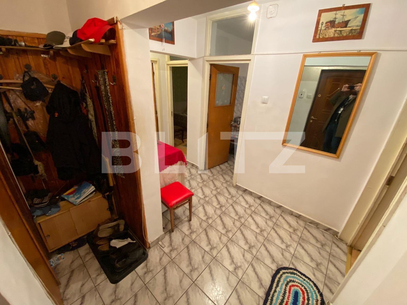 Apartament de vânzare 2 camere Grivitei - 78183AV | BLITZ Brașov | Poza3