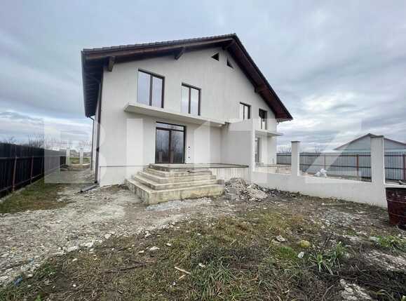 Casa de vânzare 4 camere Stupini - 78186CV | BLITZ Brașov | Poza1