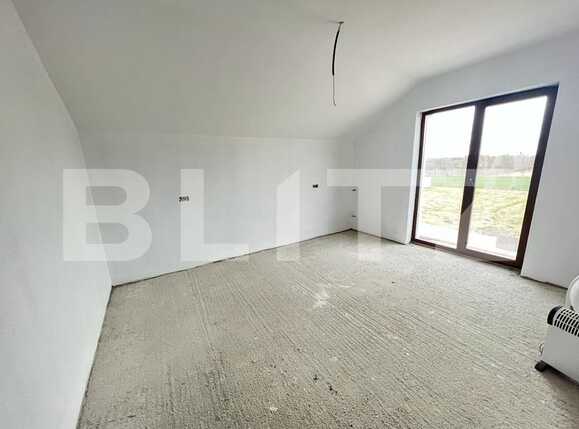 Casa de vânzare 4 camere Stupini - 78186CV | BLITZ Brașov | Poza4