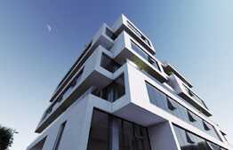 Showroom 700 mp, parter, cladire noua 