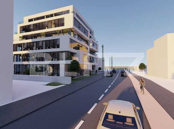 Spațiu comercial de închiriat Grigorescu - 78187SIC | BLITZ Cluj-Napoca | Poza2