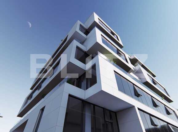 Spațiu comercial de închiriat Grigorescu - 78187SIC | BLITZ Cluj-Napoca | Poza4