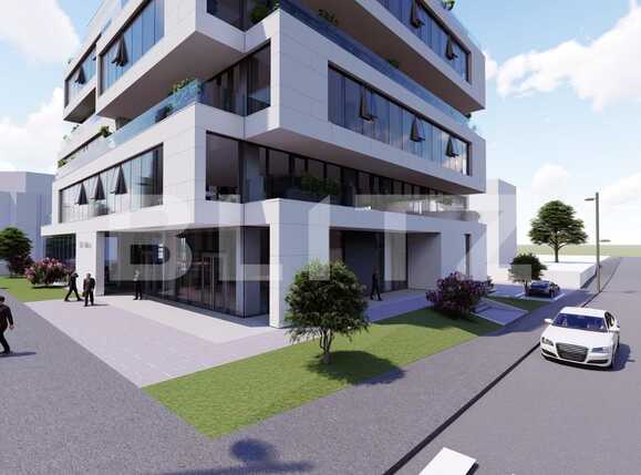 Spațiu comercial de închiriat Grigorescu - 78187SIC | BLITZ Cluj-Napoca | Poza1