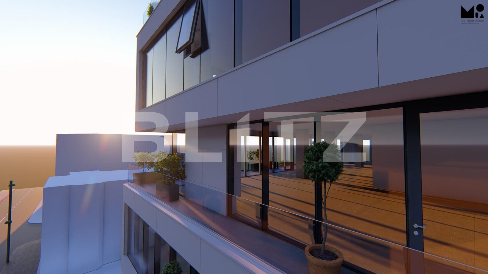 Spațiu comercial de închiriat Grigorescu - 78187SIC | BLITZ Cluj-Napoca | Poza5